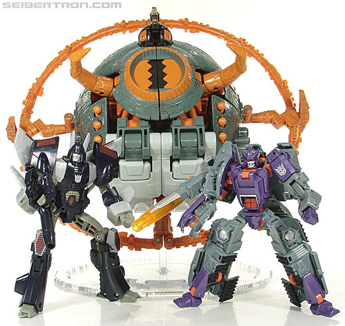 Welcome to Transformers 2010 Unicron (Image #101 of 293)