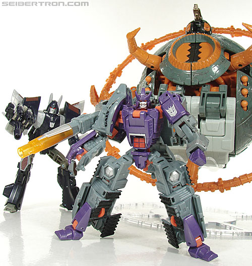 Welcome to Transformers 2010 Unicron (Image #102 of 293)