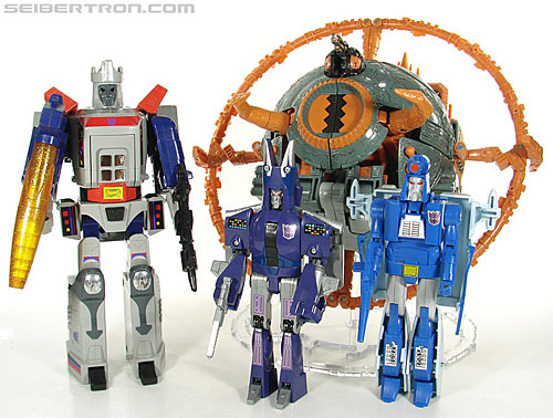 Welcome to Transformers 2010 Unicron (Image #105 of 293)