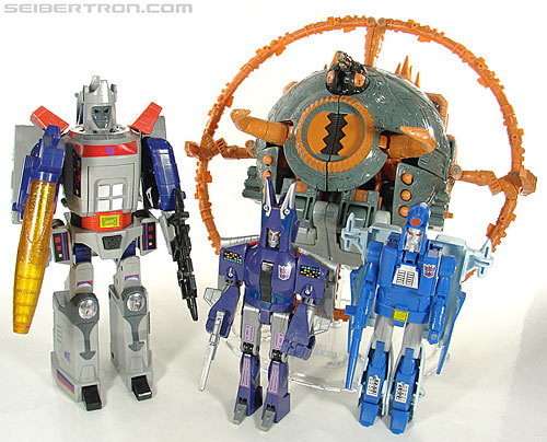 Welcome to Transformers 2010 Unicron (Image #107 of 293)