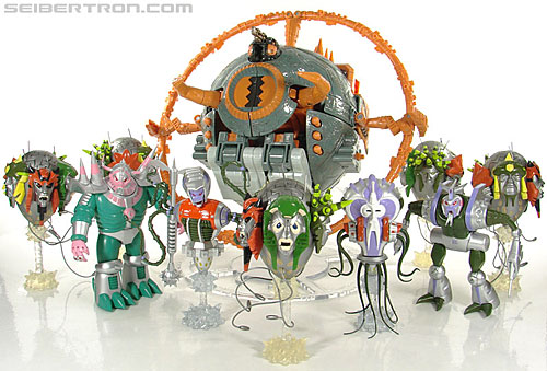 Welcome to Transformers 2010 Unicron (Image #108 of 293)