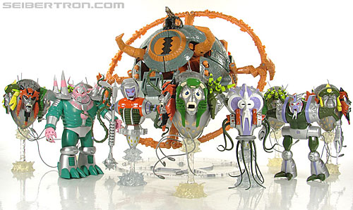 Welcome to Transformers 2010 Unicron (Image #109 of 293)