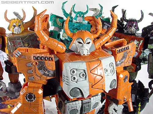 Transformers News: Twincast / Podcast Episode #284 "Welcome to 2010"