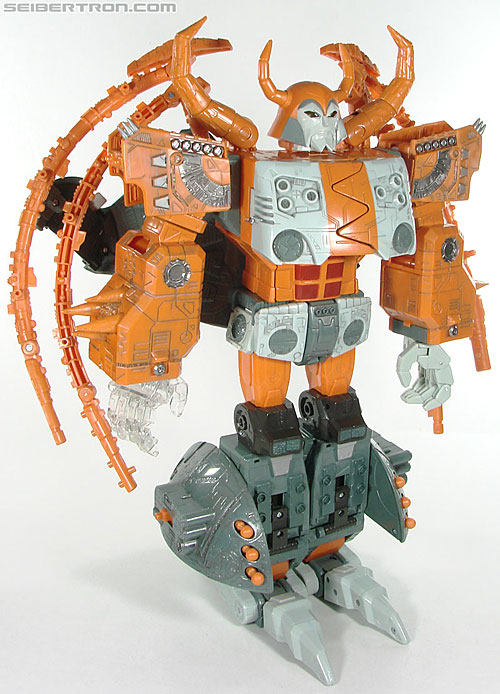 Welcome to Transformers 2010 Unicron (Image #131 of 293)