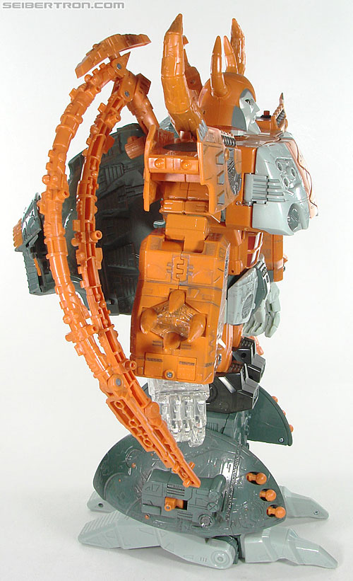 Welcome to Transformers 2010 Unicron (Image #139 of 293)