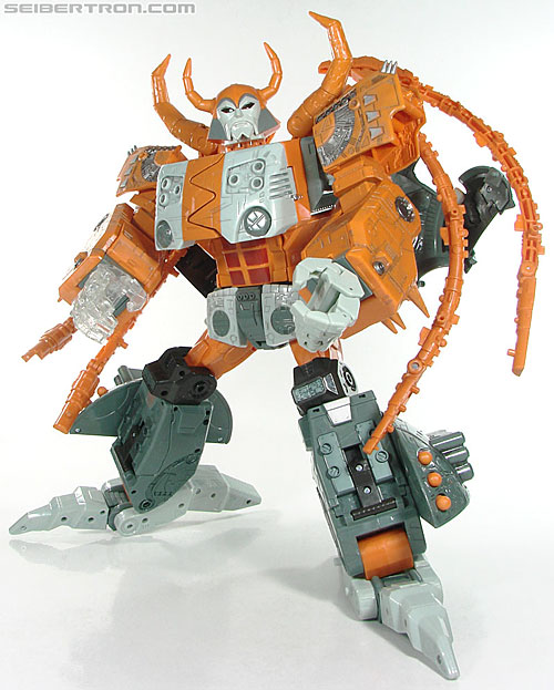 Welcome to Transformers 2010 Unicron (Image #156 of 293)