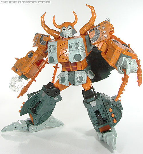 Welcome to Transformers 2010 Unicron (Image #170 of 293)