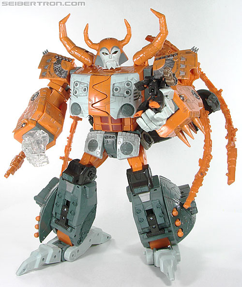 Welcome to Transformers 2010 Unicron (Image #173 of 293)