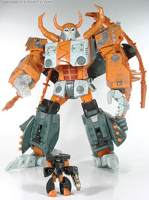 Welcome to Transformers 2010 Unicron (Image #174 of 293)