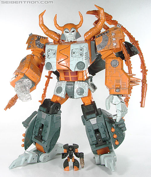Welcome to Transformers 2010 Unicron (Image #175 of 293)
