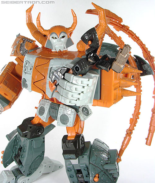 Welcome to Transformers 2010 Unicron (Image #176 of 293)
