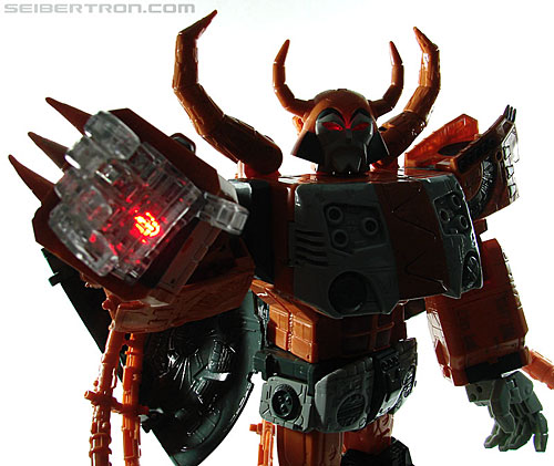 Welcome to Transformers 2010 Unicron (Image #200 of 293)