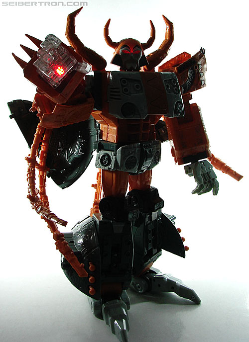 Welcome to Transformers 2010 Unicron (Image #201 of 293)