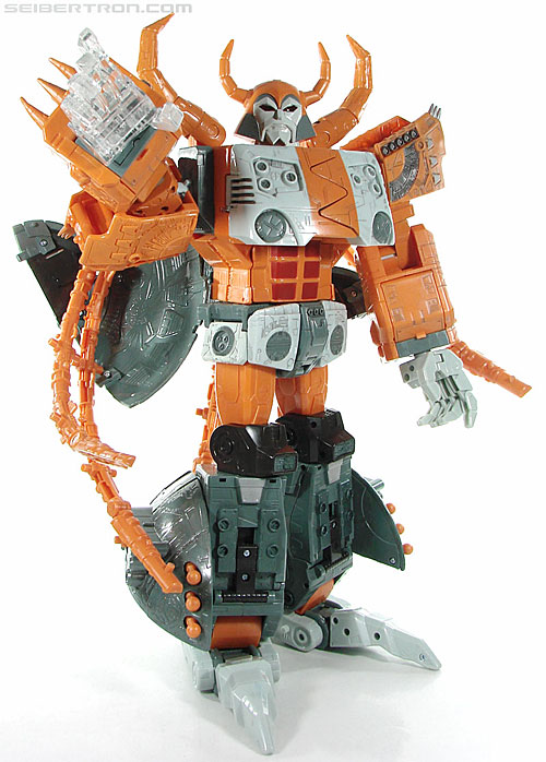 Welcome to Transformers 2010 Unicron (Image #203 of 293)