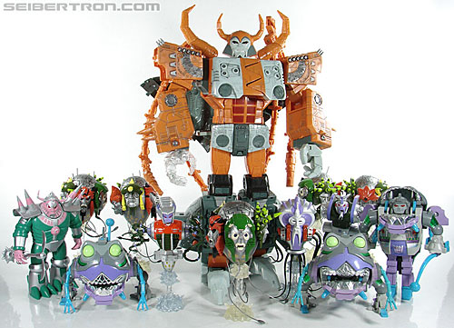 Welcome to Transformers 2010 Unicron (Image #209 of 293)