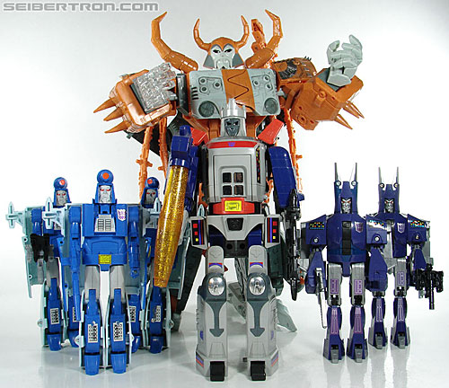 Welcome to Transformers 2010 Unicron (Image #215 of 293)