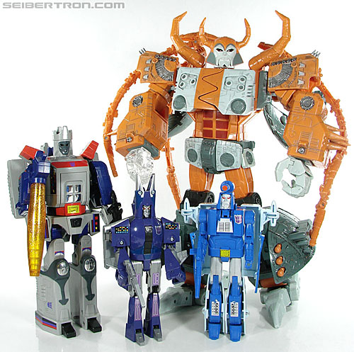 Welcome to Transformers 2010 Unicron (Image #220 of 293)