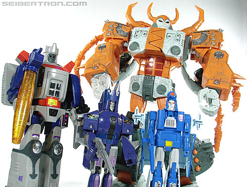 Welcome to Transformers 2010 Unicron (Image #221 of 293)
