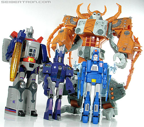 Welcome to Transformers 2010 Unicron (Image #223 of 293)