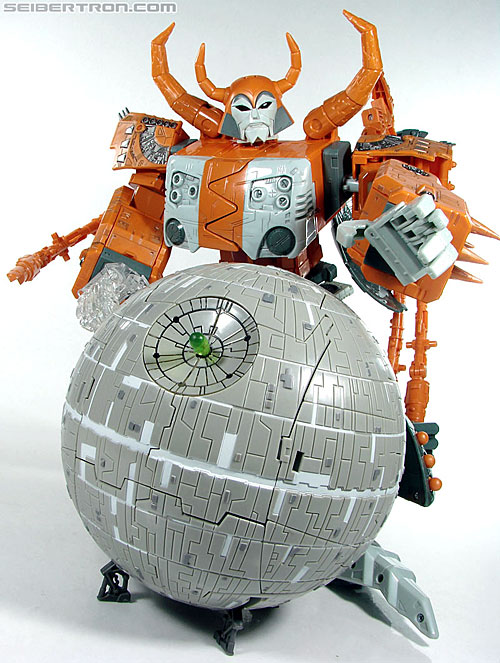 Welcome to Transformers 2010 Unicron (Image #224 of 293)