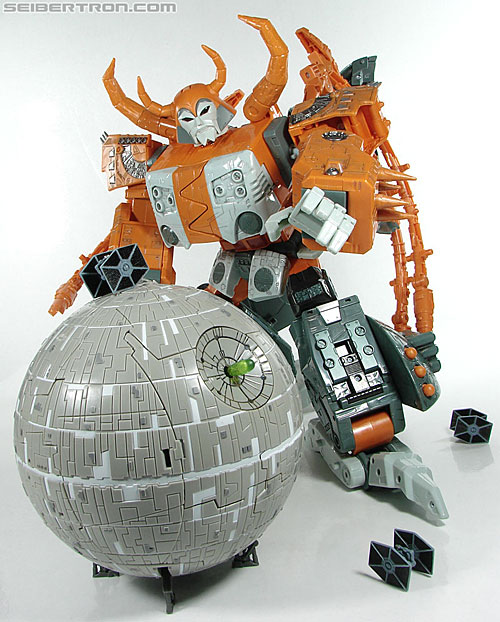 Welcome to Transformers 2010 Unicron (Image #225 of 293)