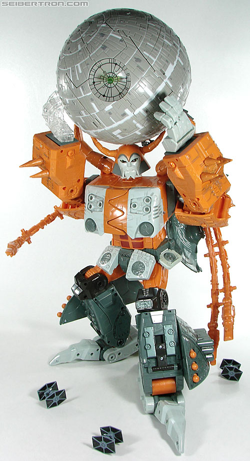 Welcome to Transformers 2010 Unicron (Image #228 of 293)