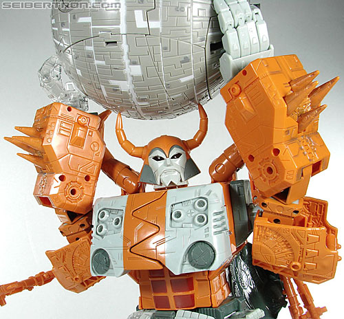 Welcome to Transformers 2010 Unicron (Image #233 of 293)