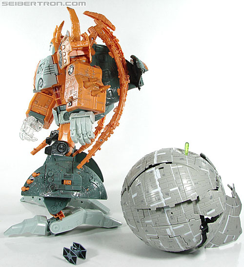 Welcome to Transformers 2010 Unicron (Image #235 of 293)