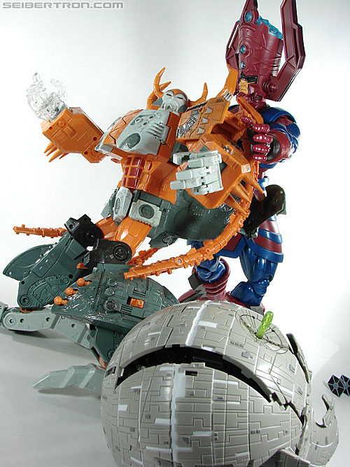 Welcome to Transformers 2010 Unicron (Image #237 of 293)