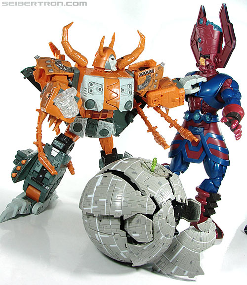 Welcome to Transformers 2010 Unicron (Image #239 of 293)