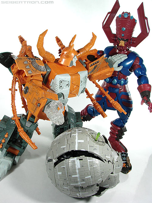 Welcome to Transformers 2010 Unicron (Image #243 of 293)