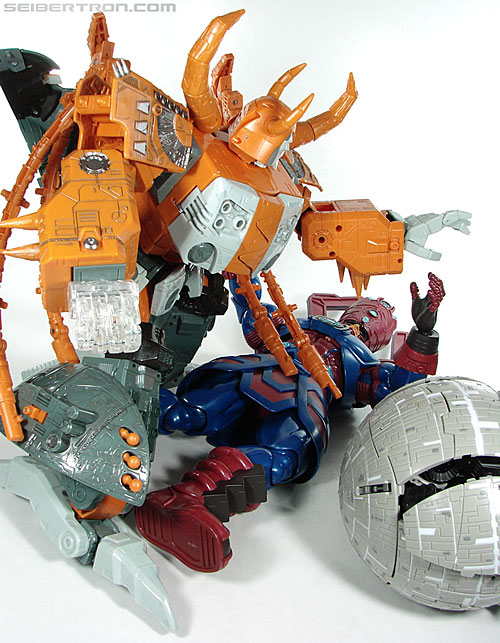Welcome to Transformers 2010 Unicron (Image #245 of 293)