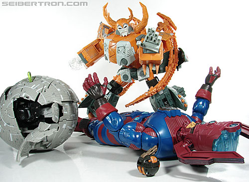 Welcome to Transformers 2010 Unicron (Image #248 of 293)