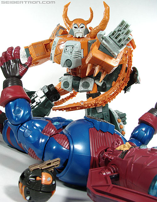 Welcome to Transformers 2010 Unicron (Image #249 of 293)
