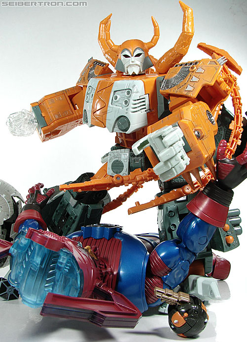 Welcome to Transformers 2010 Unicron (Image #252 of 293)