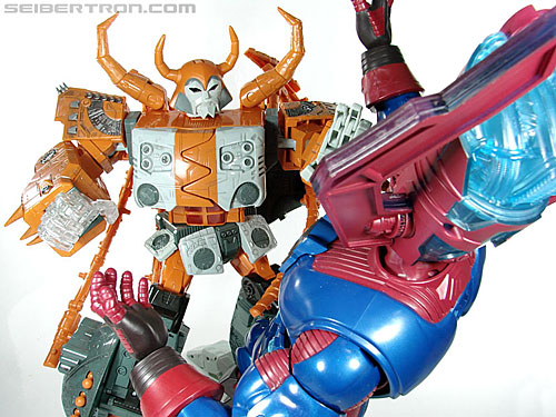 Welcome to Transformers 2010 Unicron (Image #255 of 293)