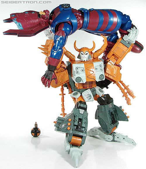 Welcome to Transformers 2010 Unicron (Image #256 of 293)