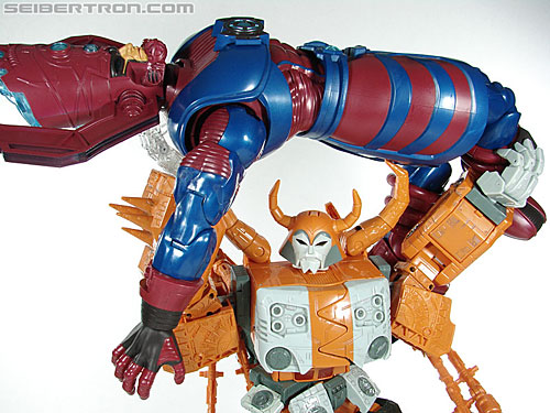 Welcome to Transformers 2010 Unicron (Image #257 of 293)