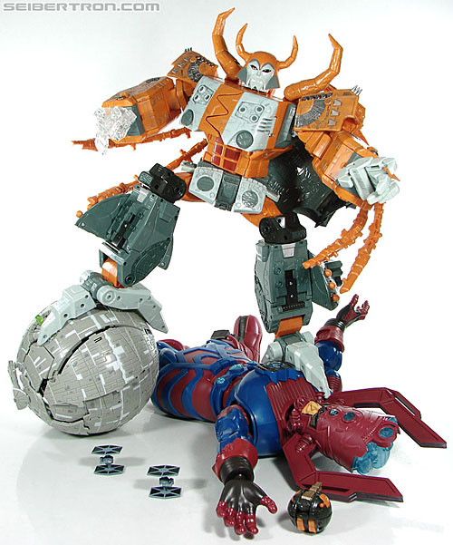 Welcome to Transformers 2010 Unicron (Image #260 of 293)