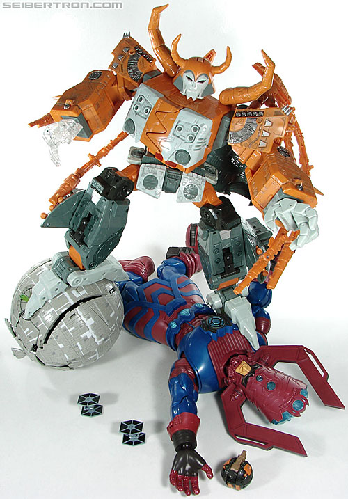 Welcome to Transformers 2010 Unicron (Image #261 of 293)