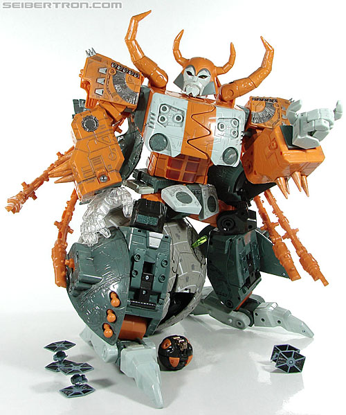 Welcome to Transformers 2010 Unicron (Image #265 of 293)