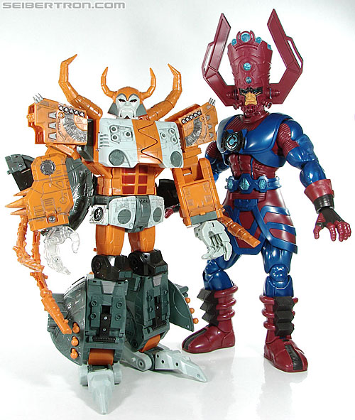 Welcome to Transformers 2010 Unicron (Image #267 of 293)