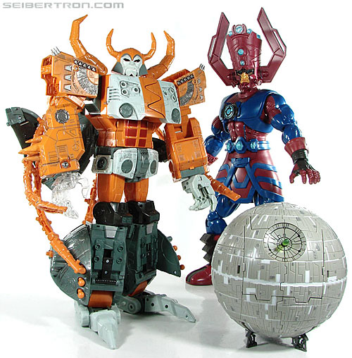 Welcome to Transformers 2010 Unicron (Image #268 of 293)