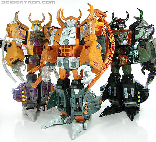 Welcome to Transformers 2010 Unicron (Image #278 of 293)