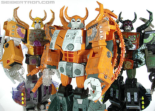Welcome to Transformers 2010 Unicron (Image #279 of 293)