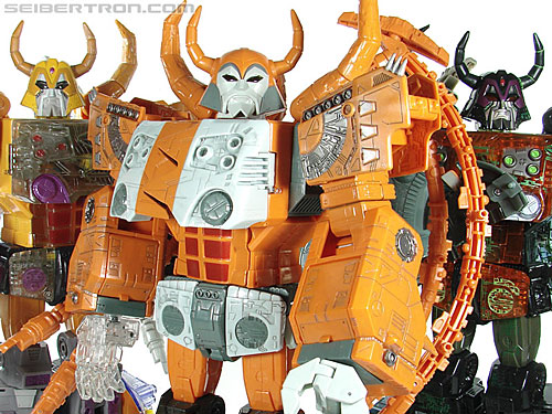 Welcome to Transformers 2010 Unicron (Image #280 of 293)
