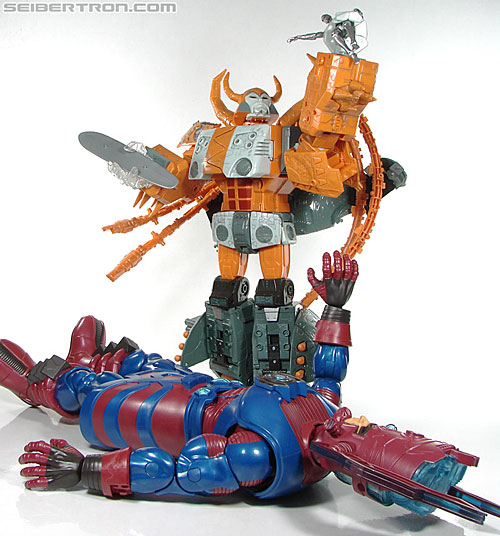 Welcome to Transformers 2010 Unicron (Image #282 of 293)
