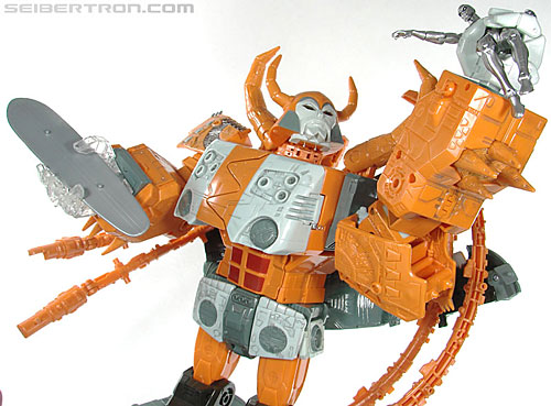 Welcome to Transformers 2010 Unicron (Image #283 of 293)