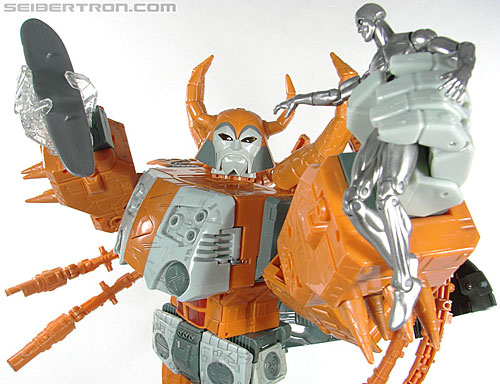 Welcome to Transformers 2010 Unicron (Image #284 of 293)