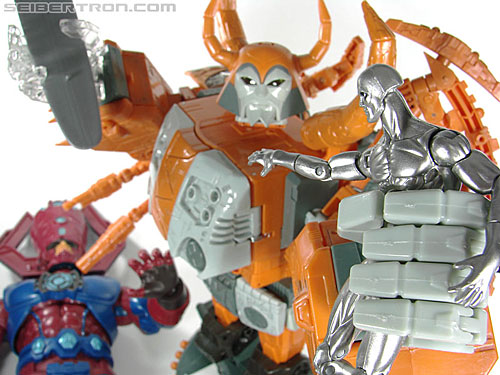 Welcome to Transformers 2010 Unicron (Image #288 of 293)